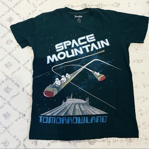 Space Mountain T-Shirt